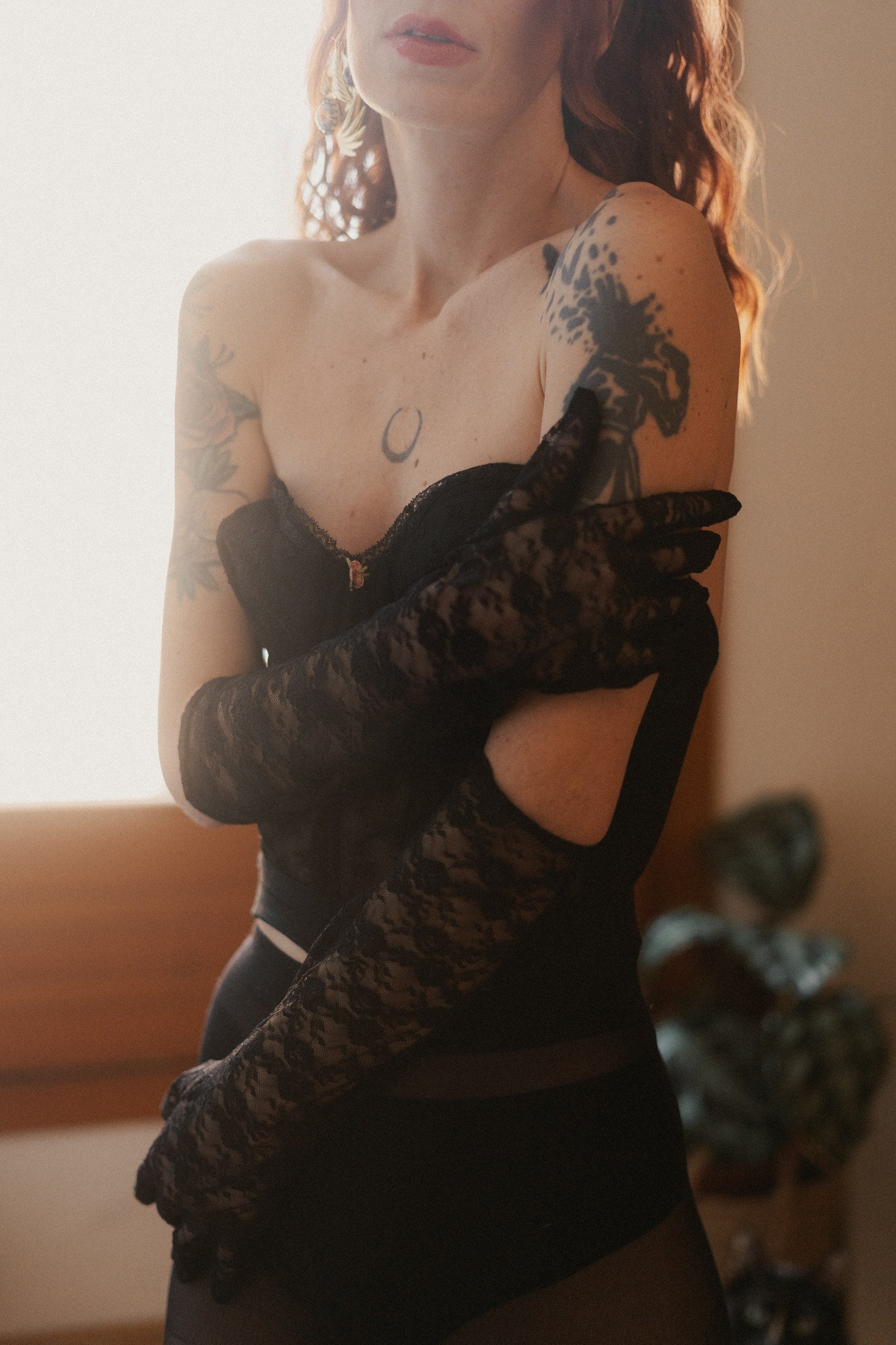 Corsetto Triumph linea Amourette