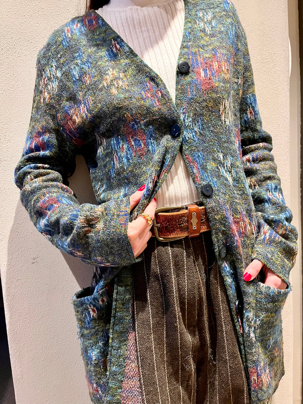 Gilet Missoni Sport