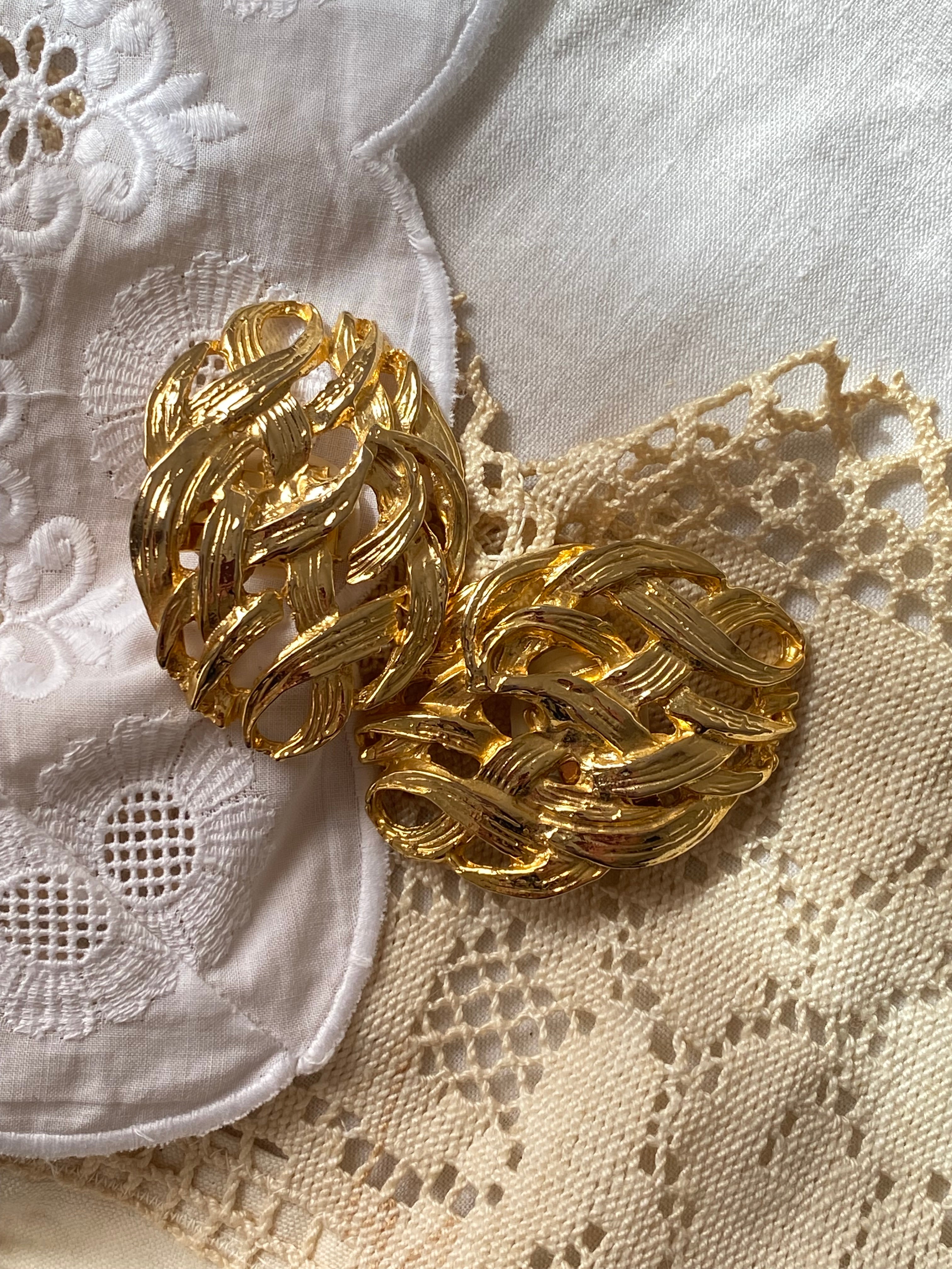 Clip per abiti e scarpe