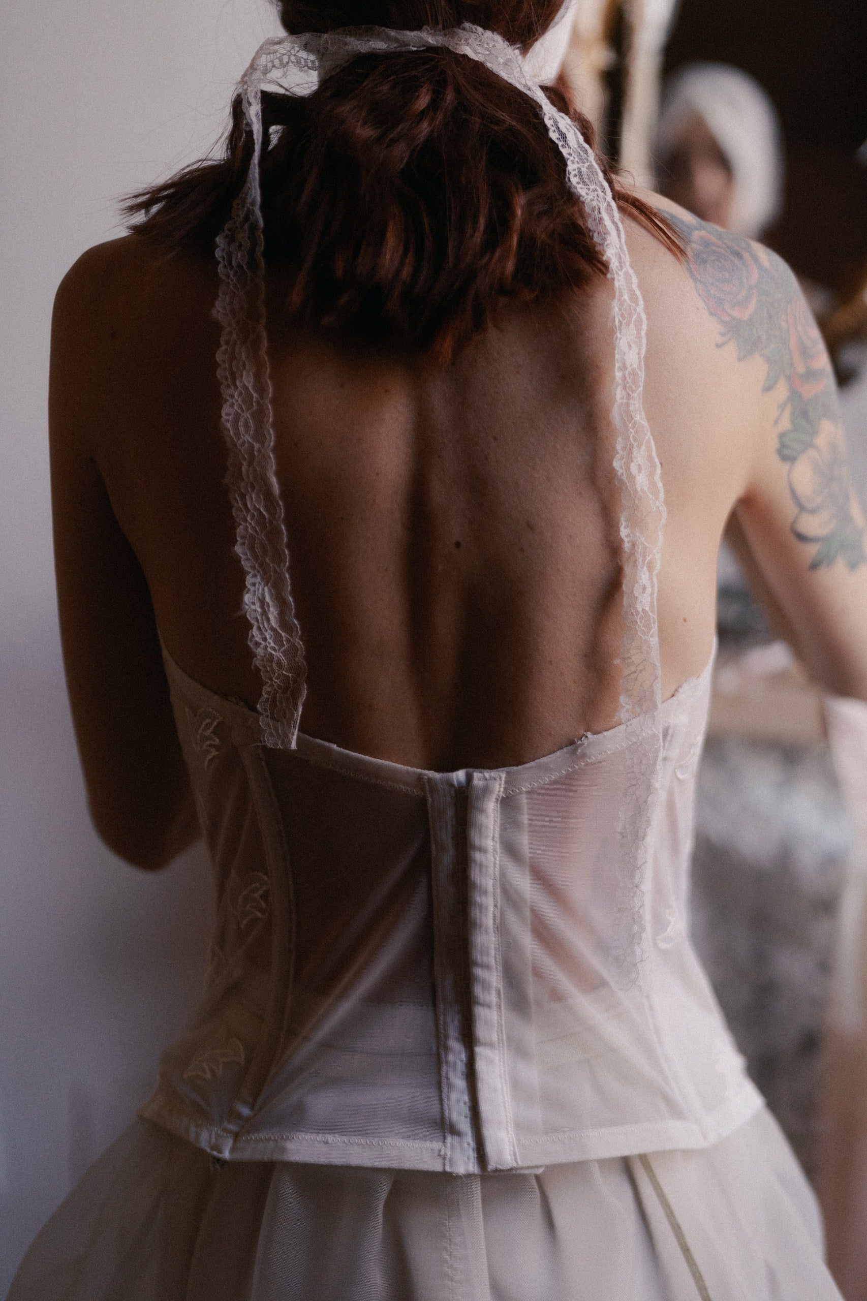 Corsetto Simone Pérèle