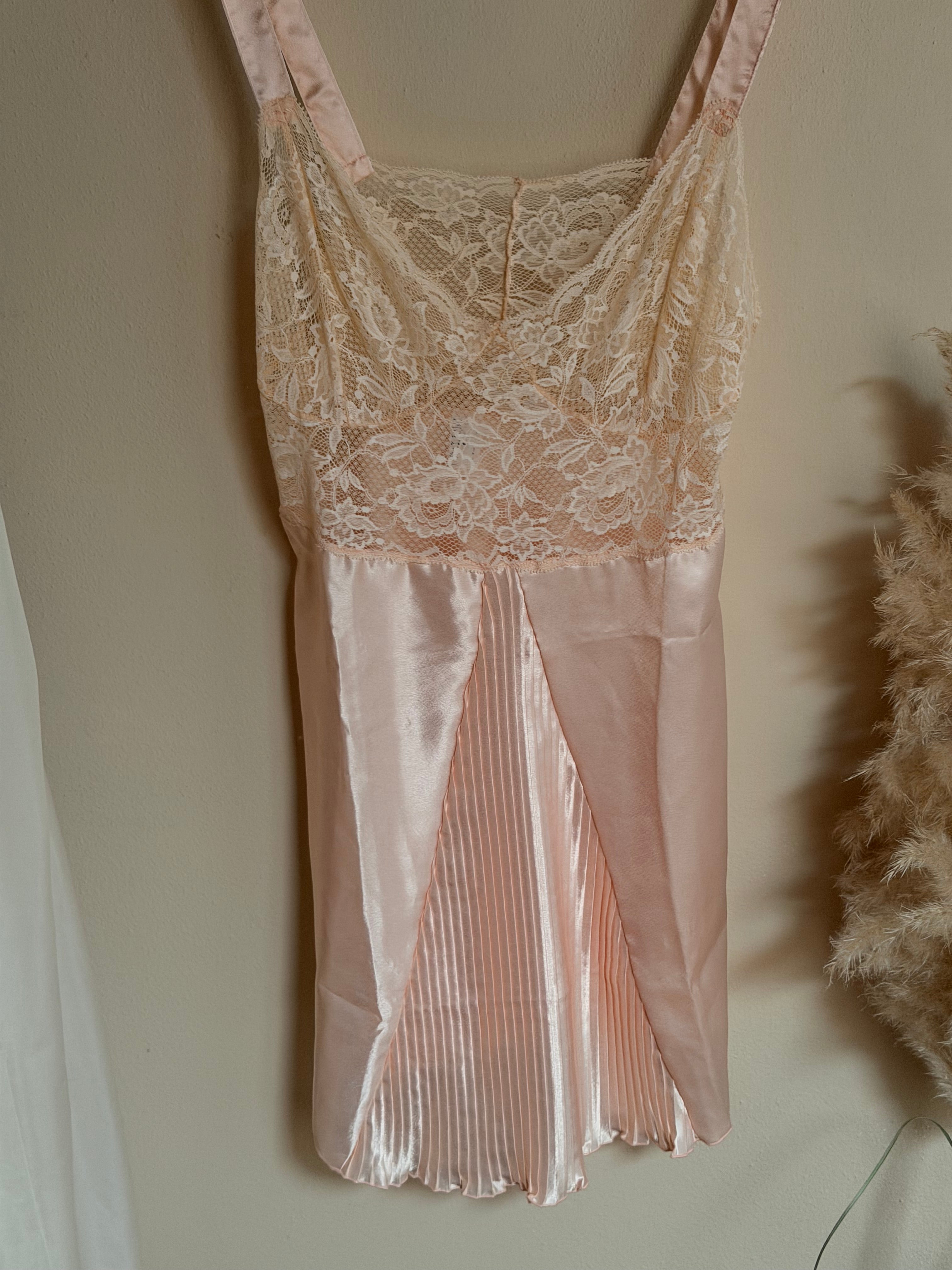 Babydoll pastello romantico