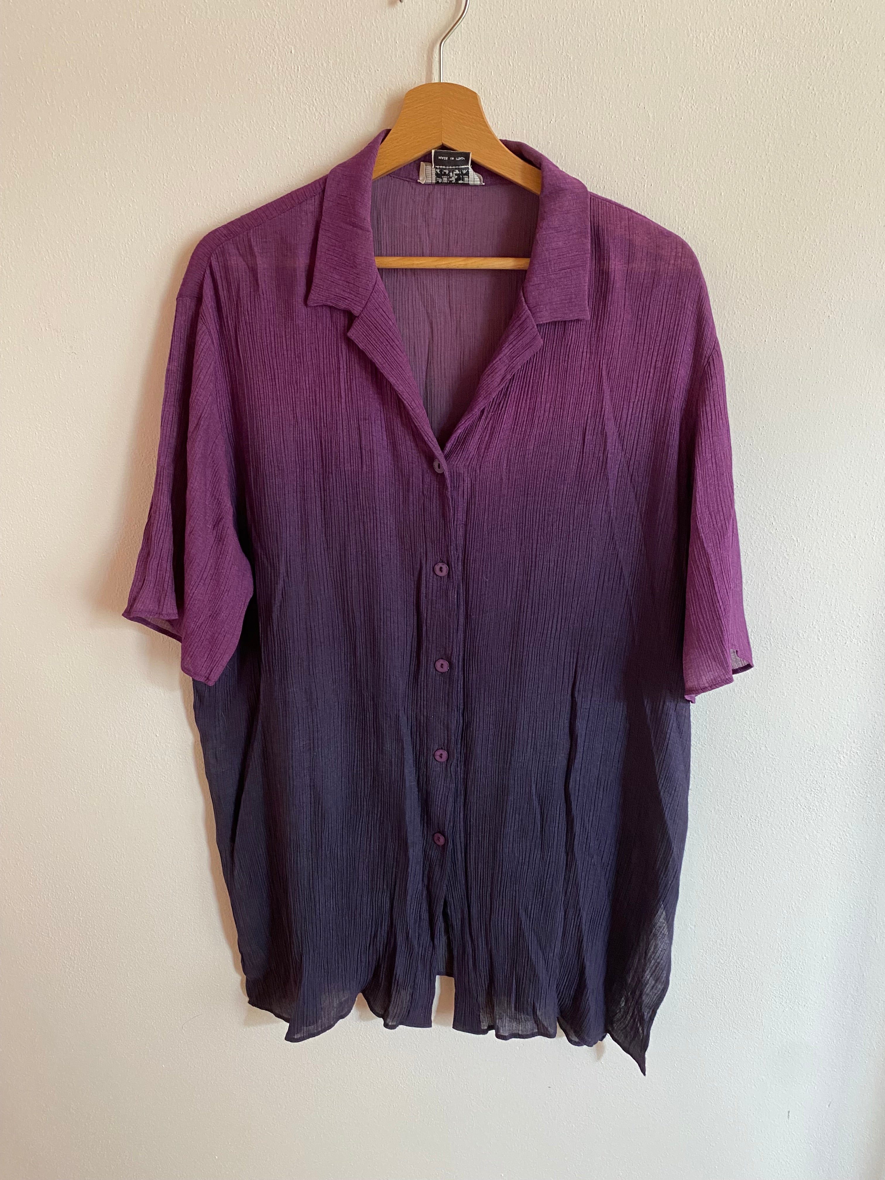 Camicia “per te by Krizia”