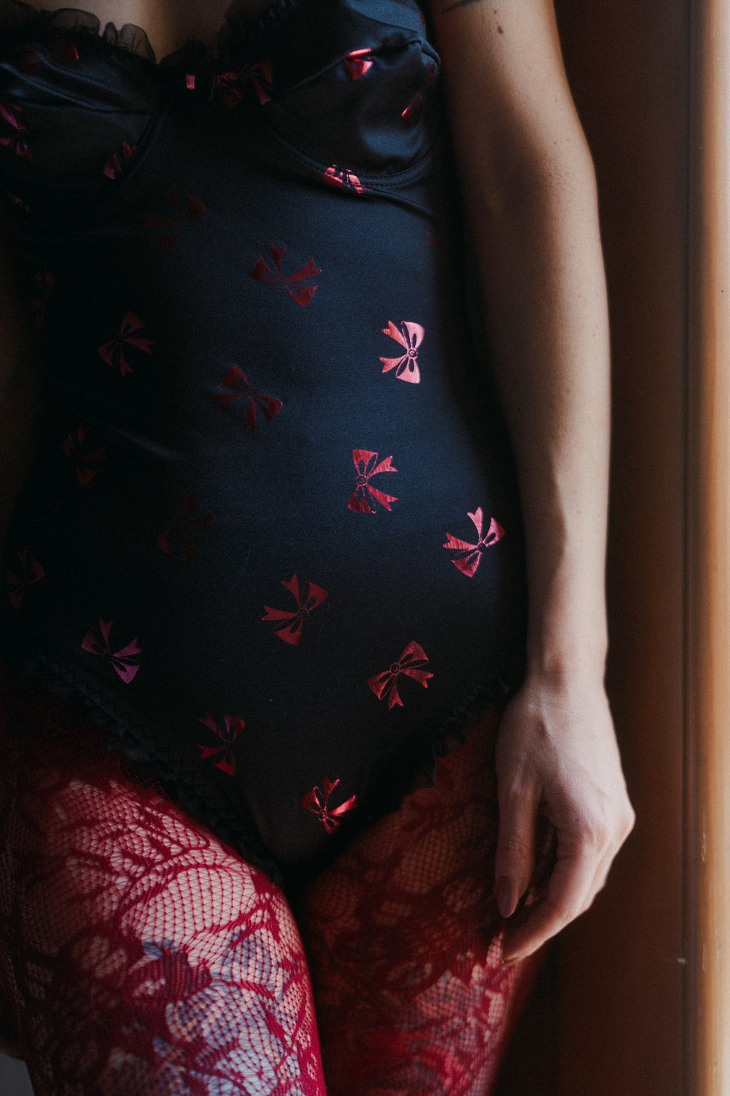 Body fiocchetti Lancetti