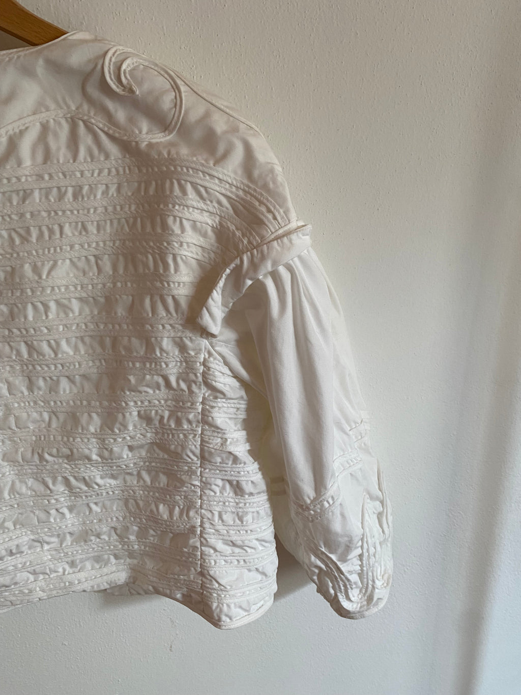 Blazer Laura Biagiotti 90s