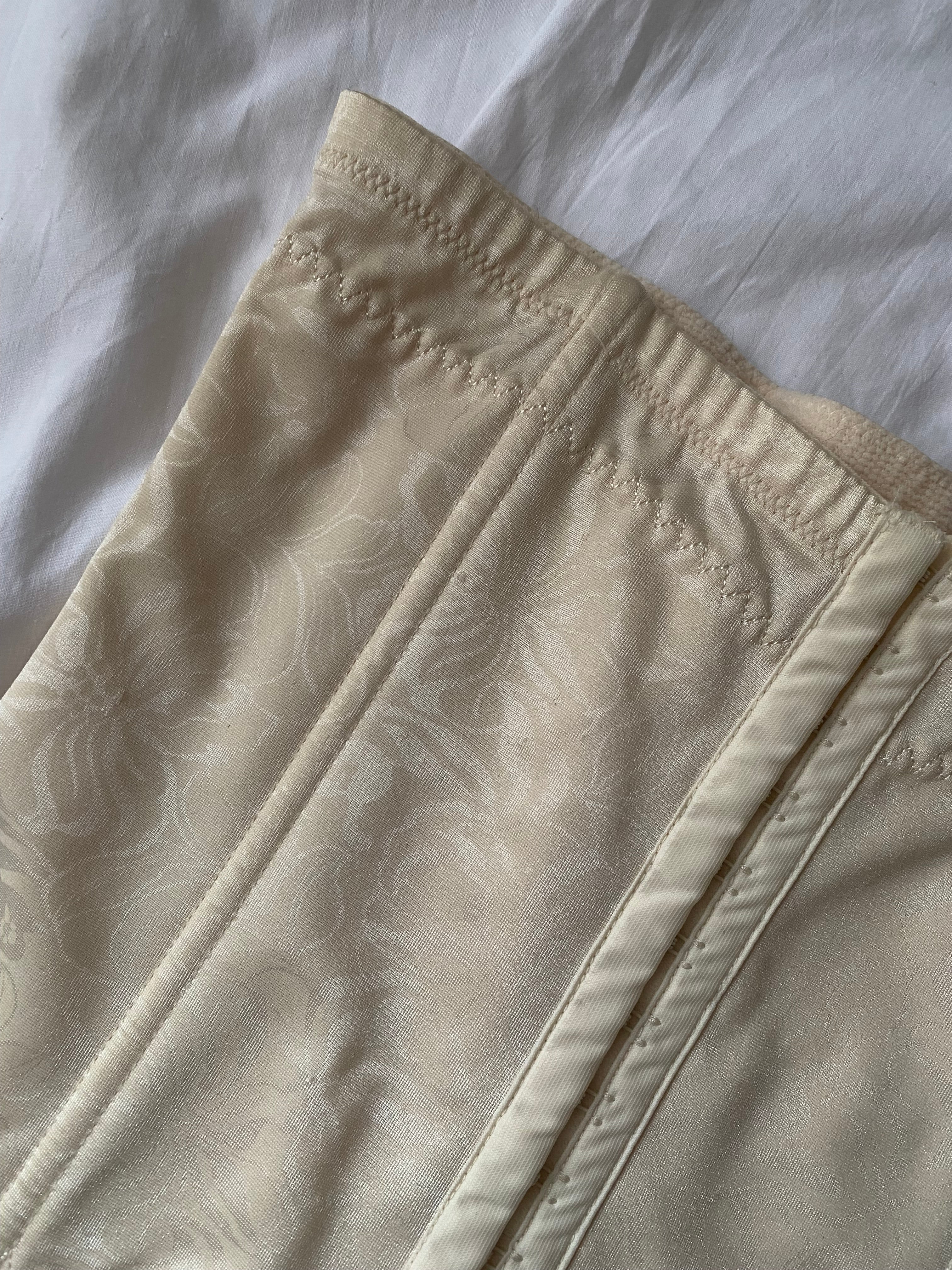 Corsetto damascato by Maidenform