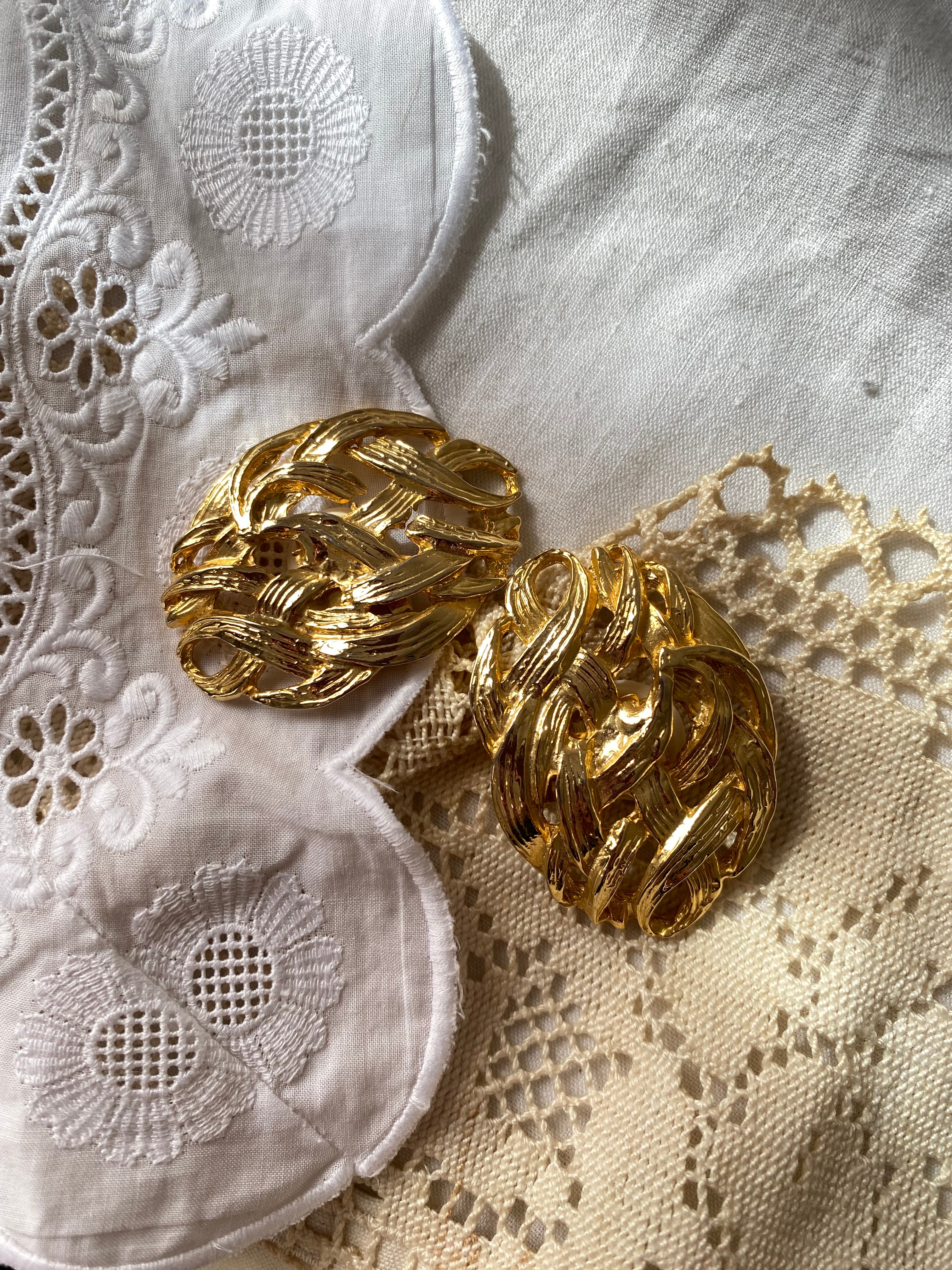 Clip per abiti e scarpe