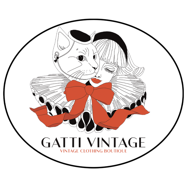 Gattivintage