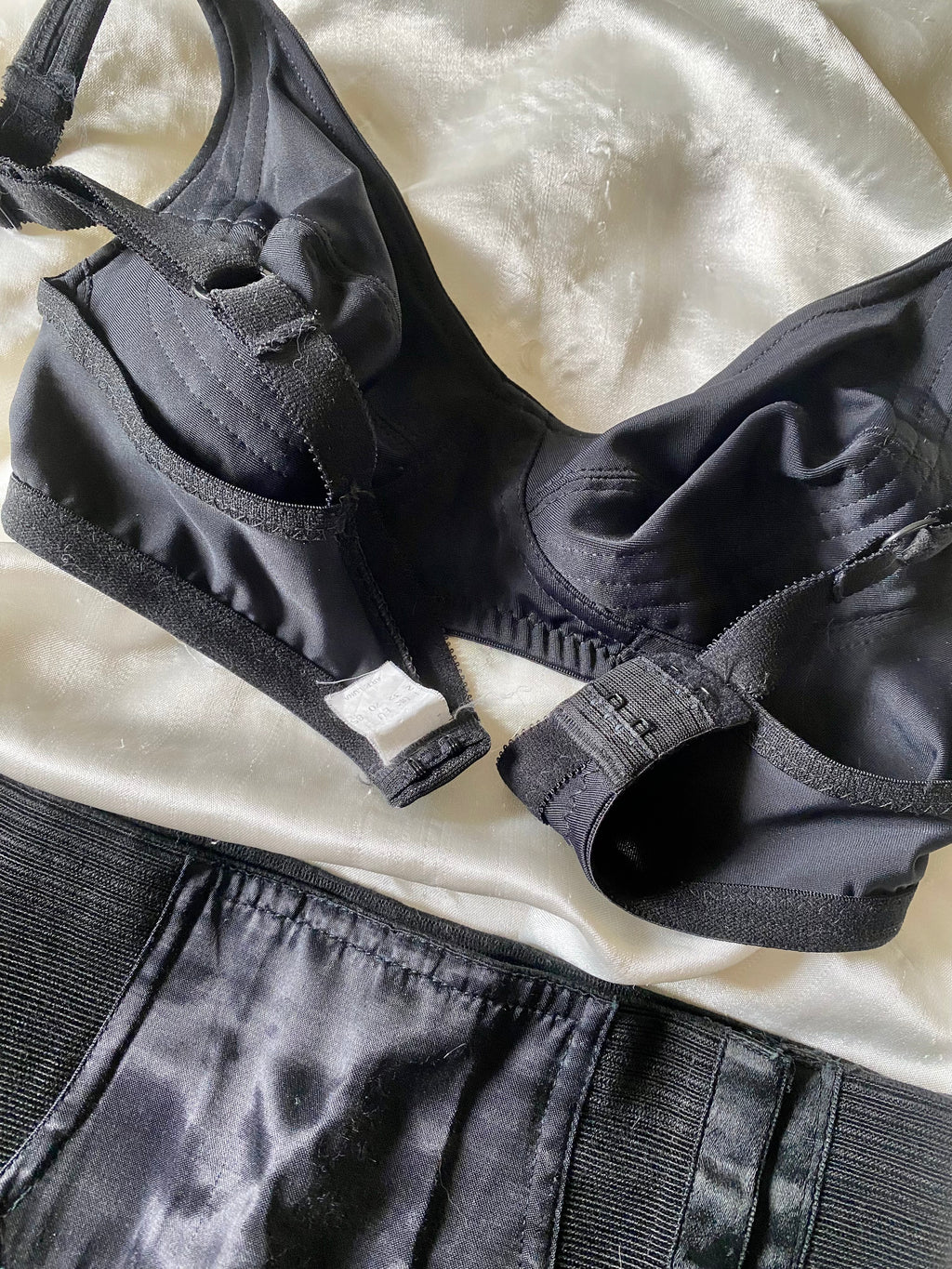 Soutien-gorge de maillot de bain Bullet
