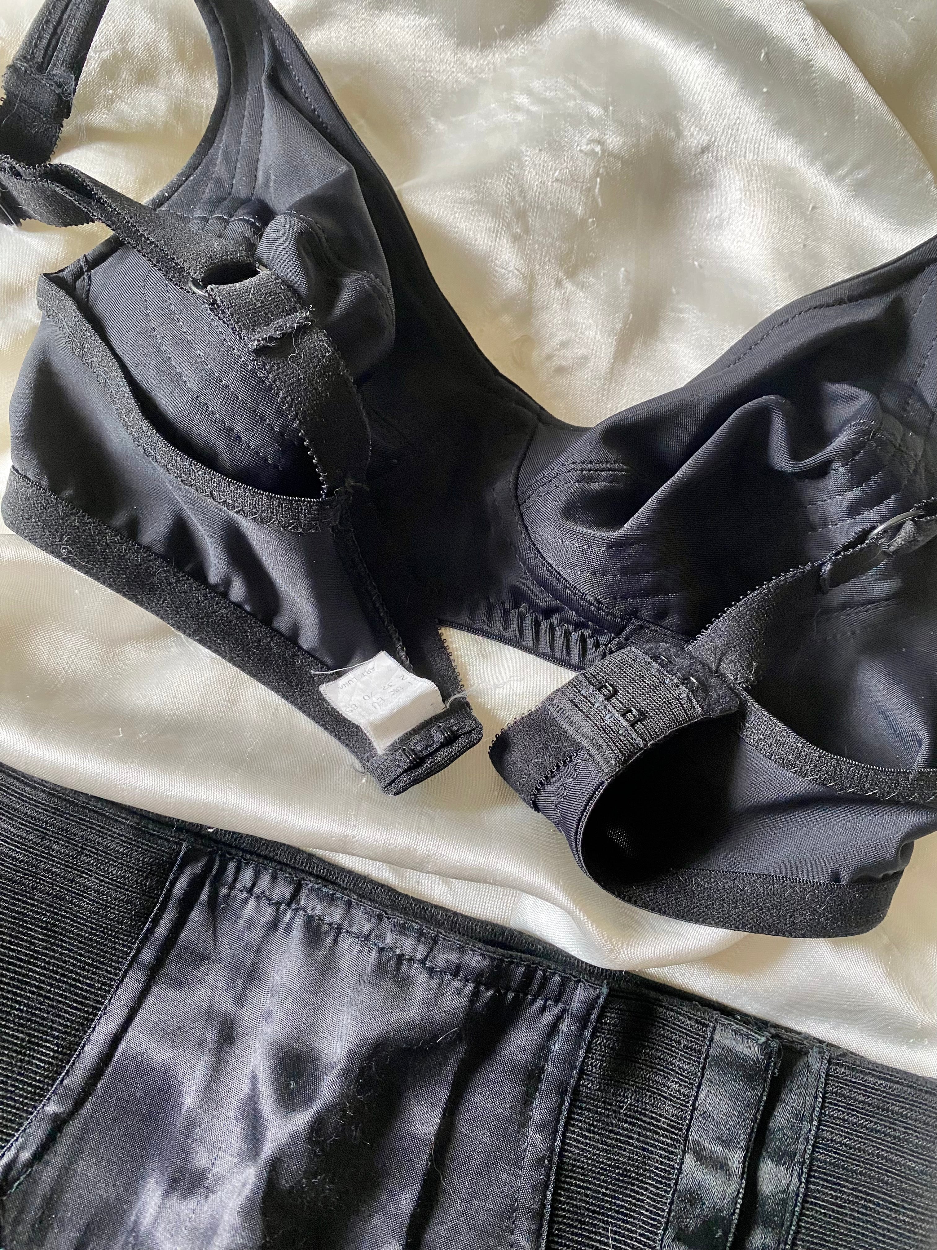 Reggiseno costume a proiettile