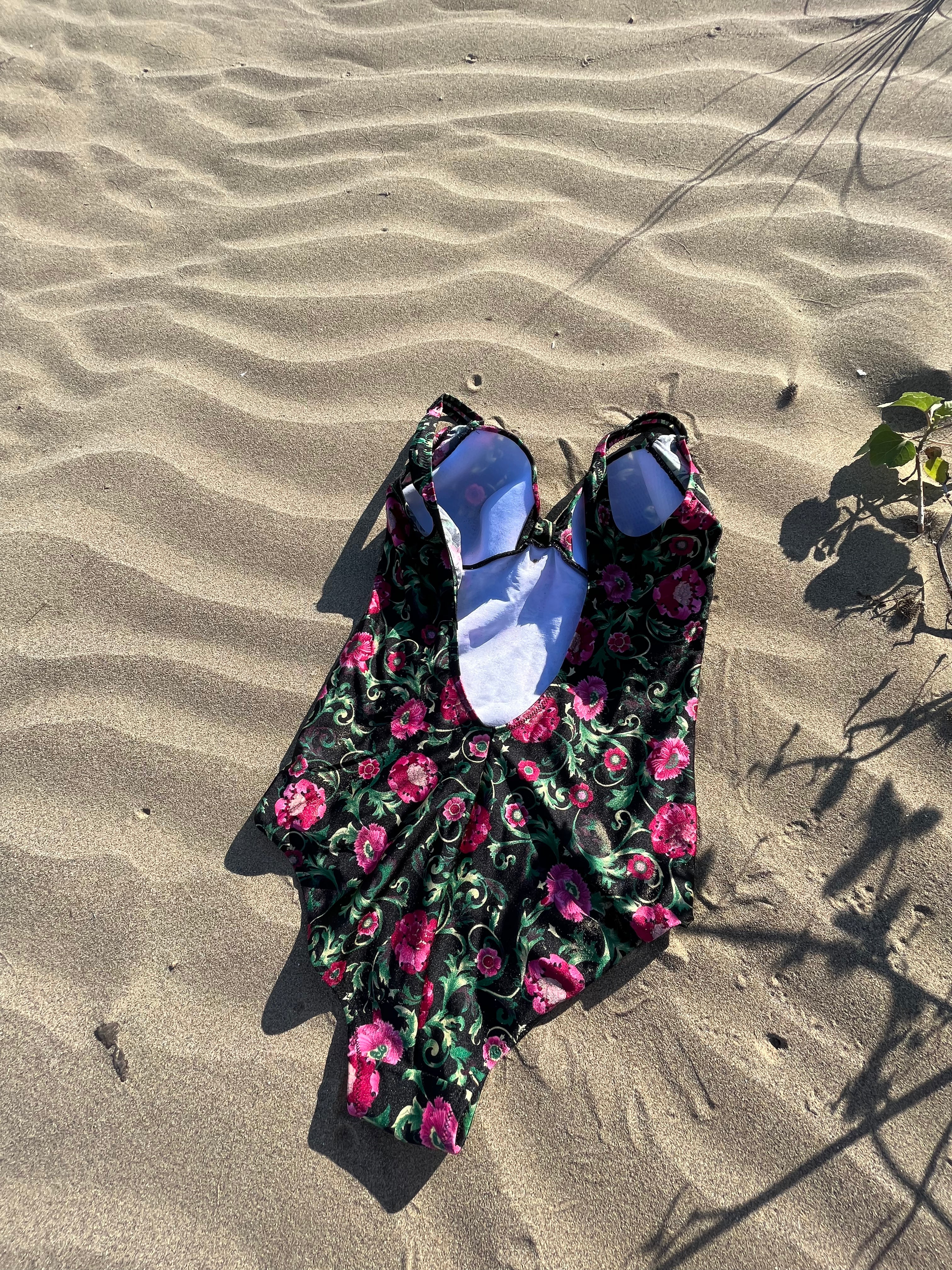 Bouquet costume intero