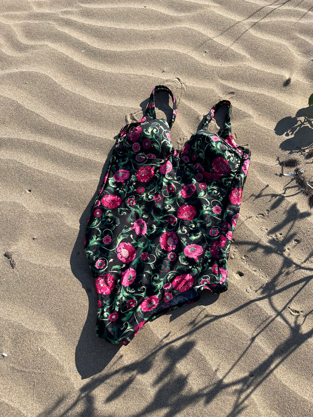 Bouquet costume intero