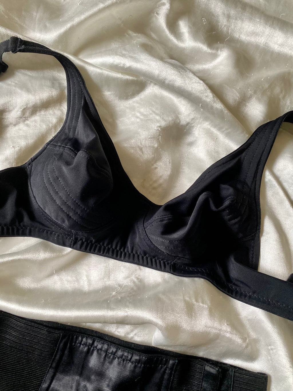 Soutien-gorge de maillot de bain Bullet