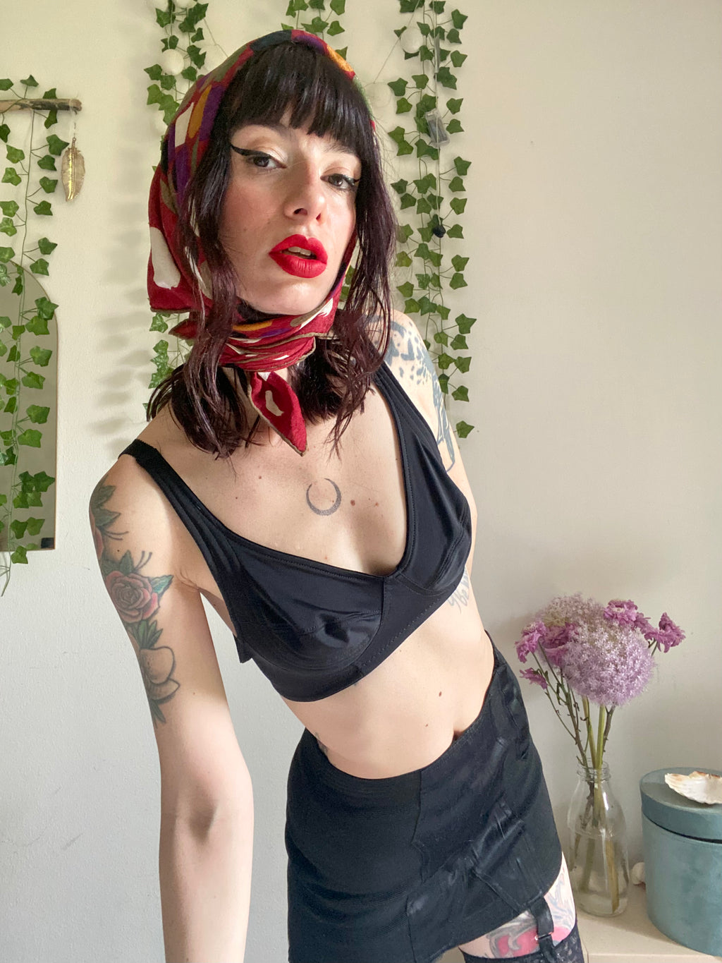 Soutien-gorge de maillot de bain Bullet