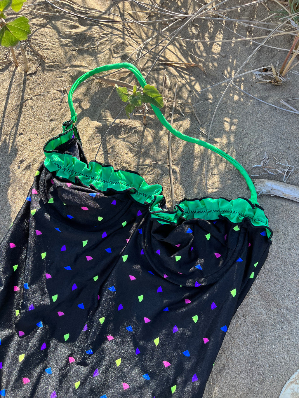 Frou Frou costume intero