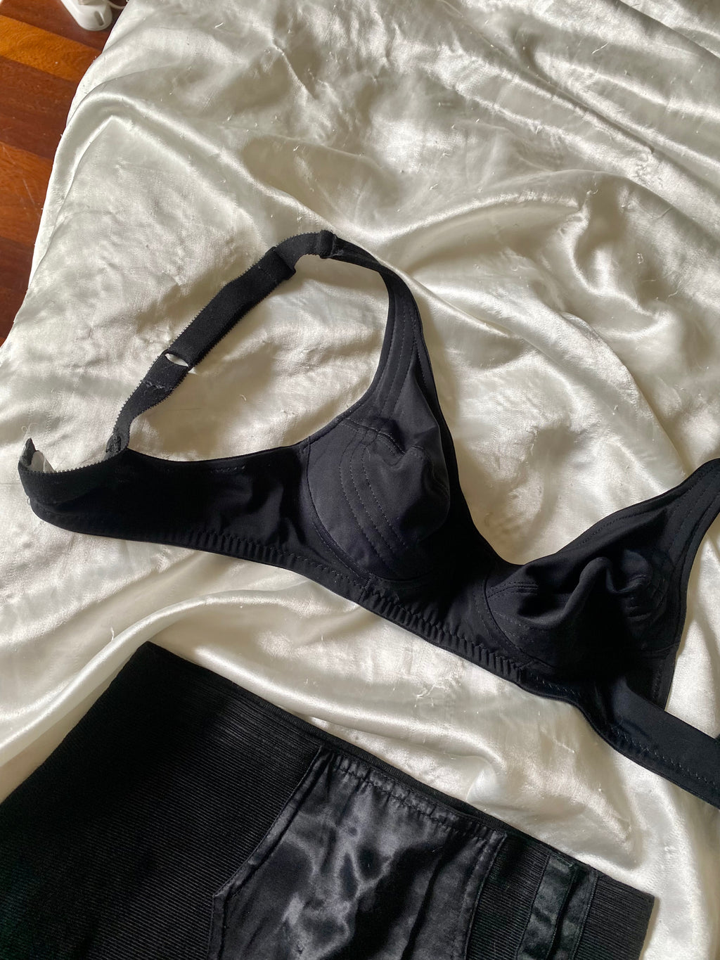 Soutien-gorge de maillot de bain Bullet