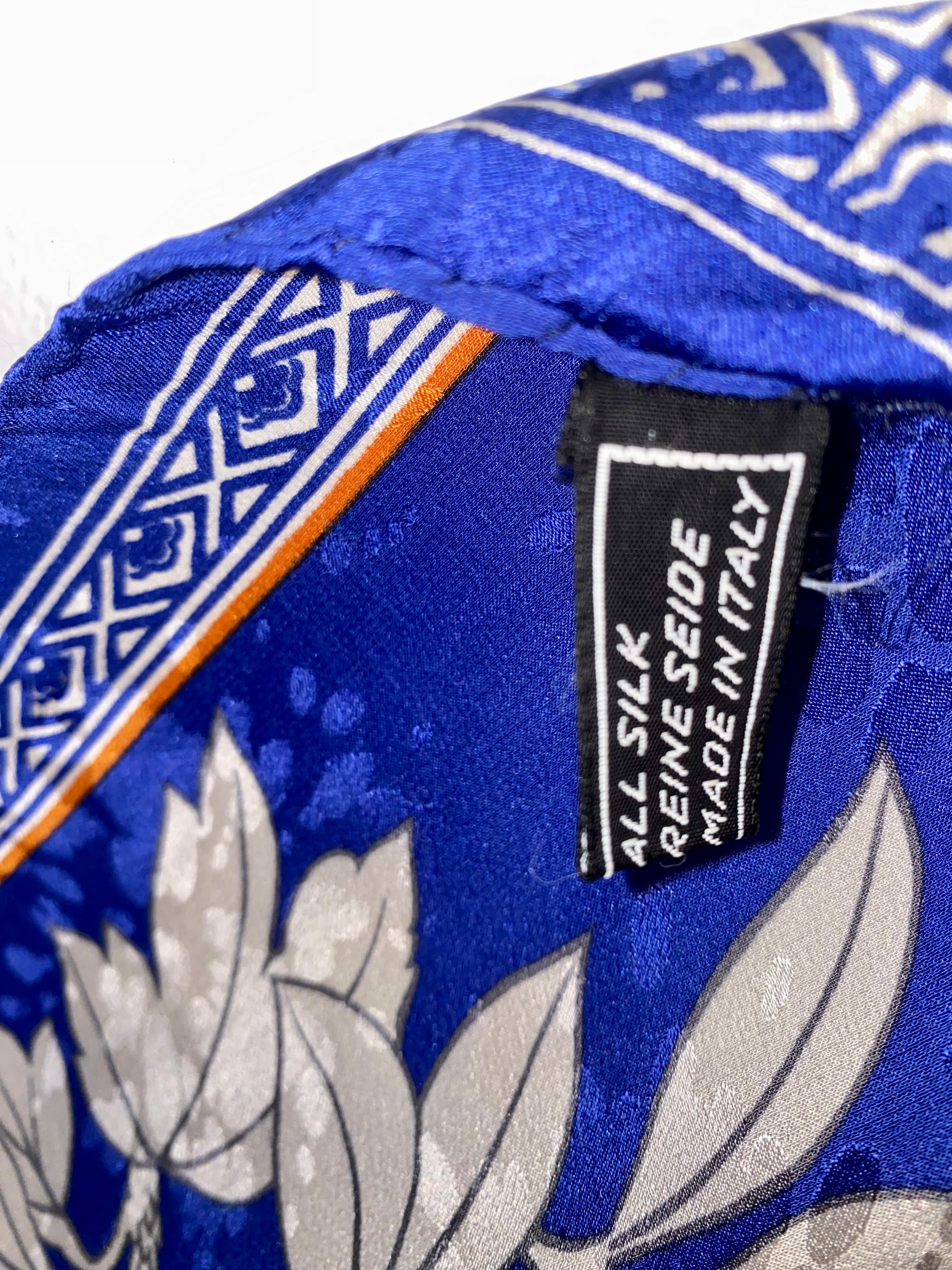 Balenciaga foulard