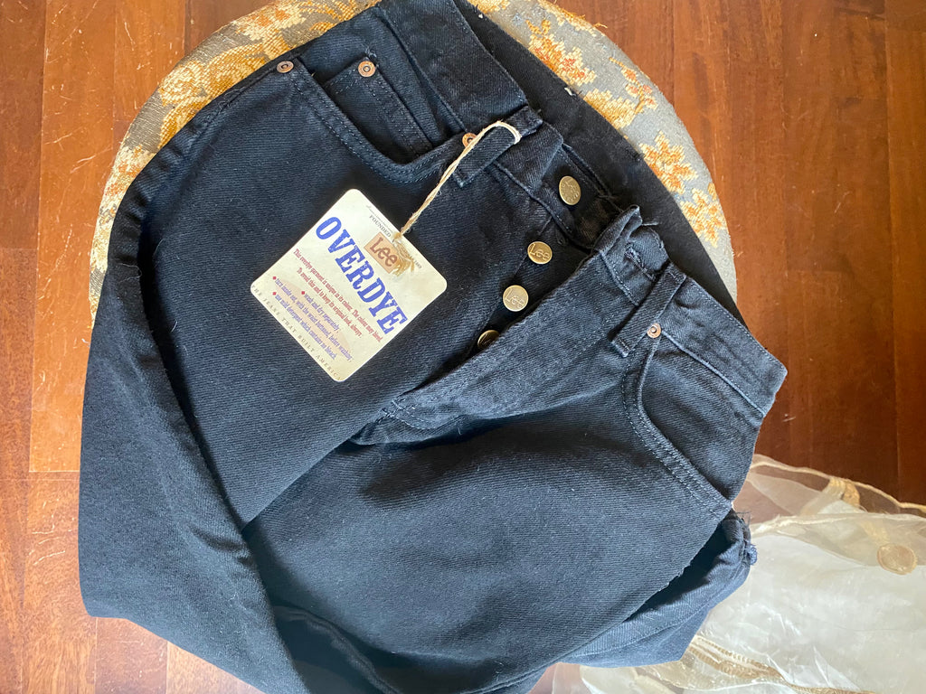 Lee Seattle 710 neri